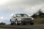 Mercedes-Benz SL-Class 2006 года